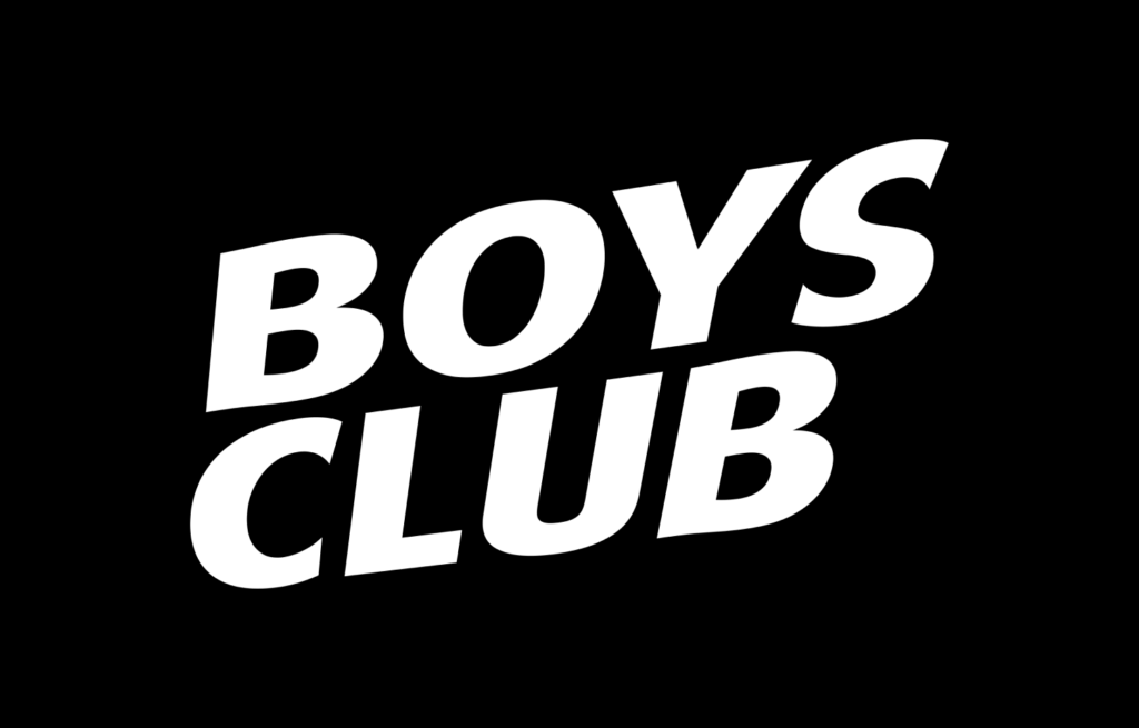 boys club